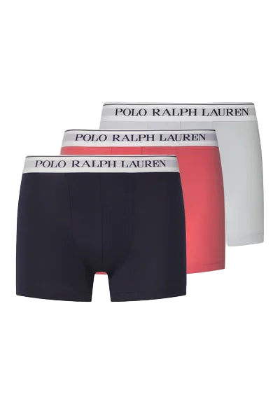 3x Caleçons RaIph Iauren