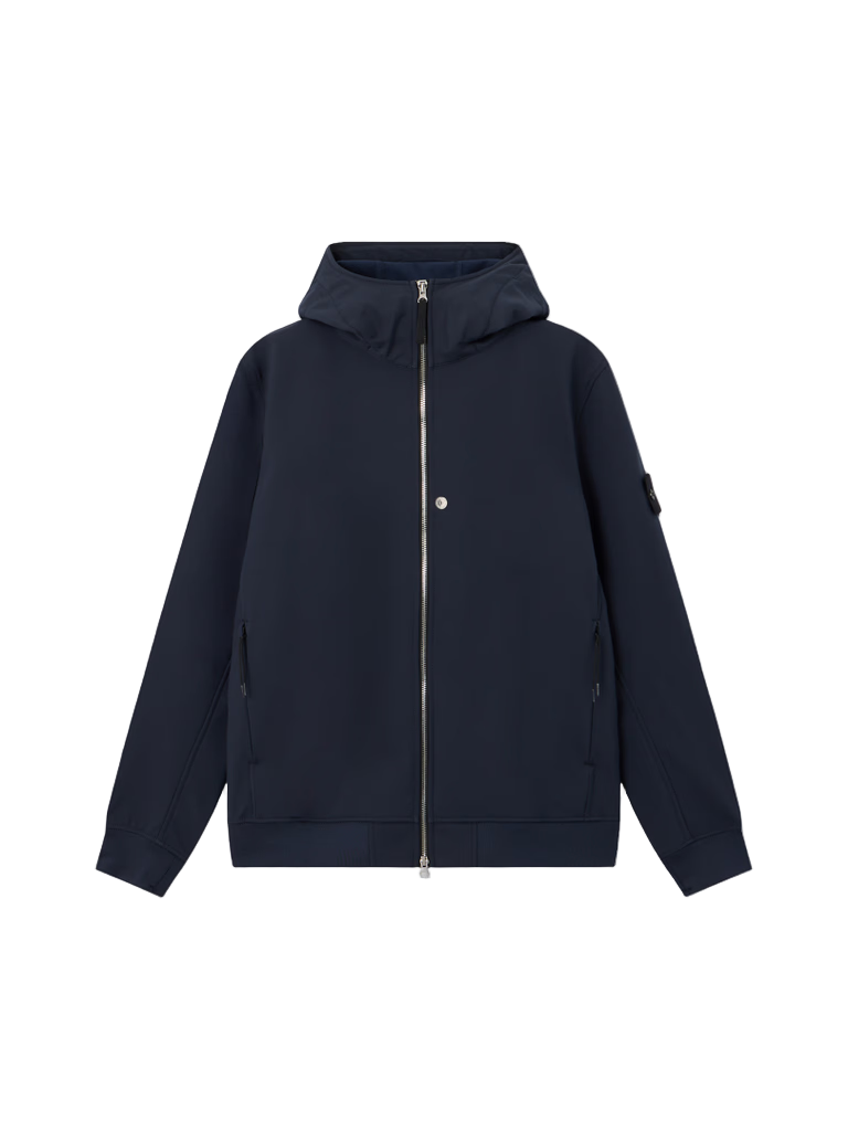 Veste Stone lsIand