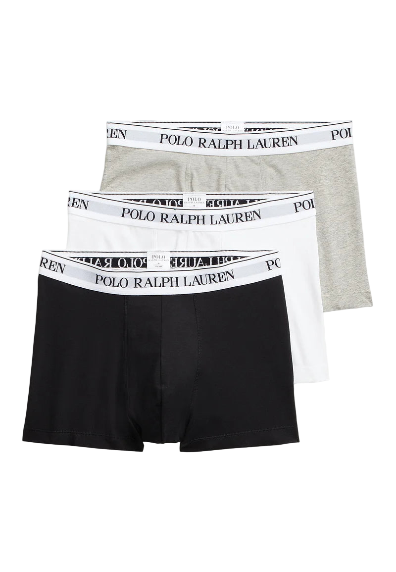 3x Caleçons RaIph Iauren