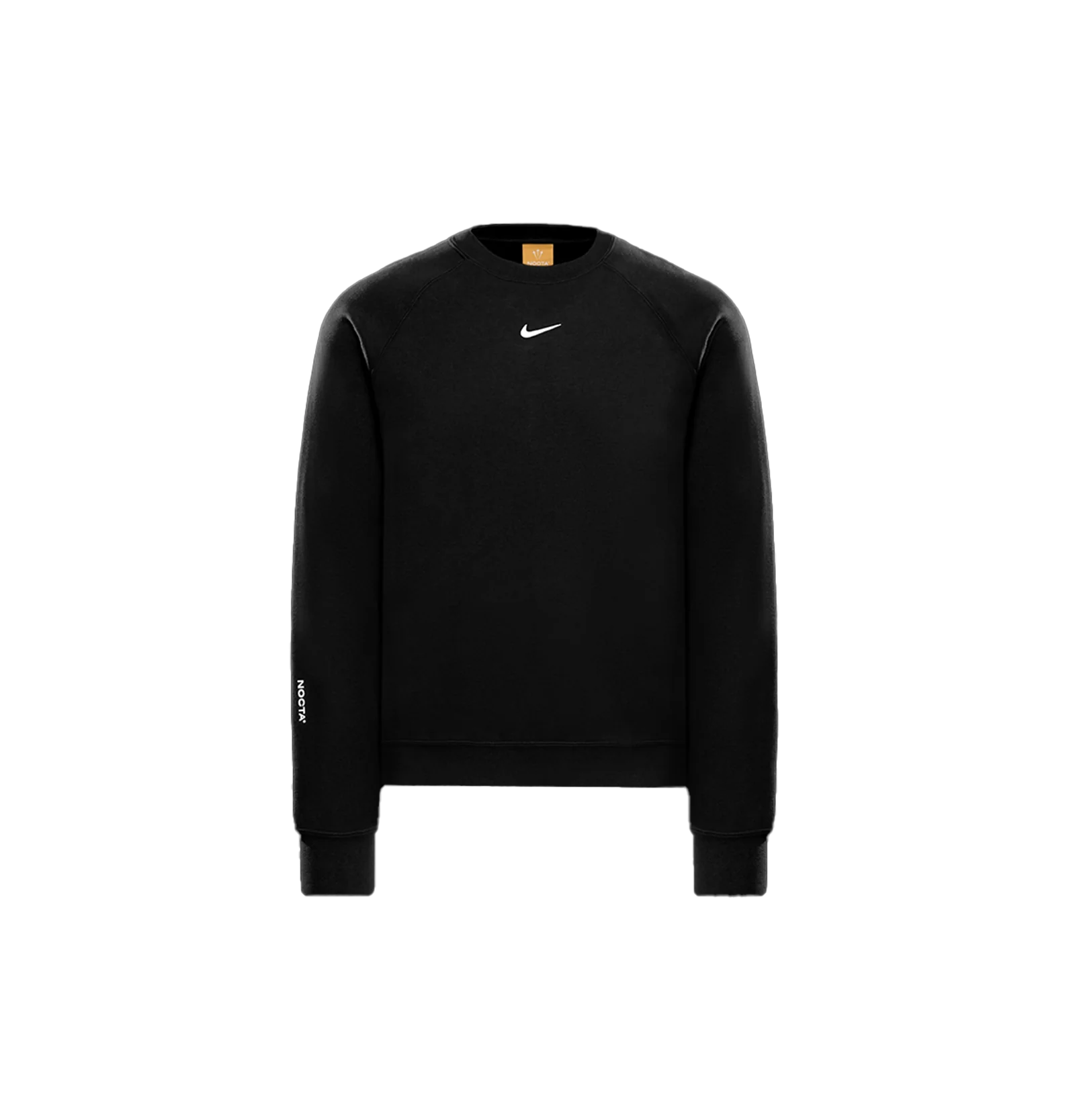 Sweat Nocta
