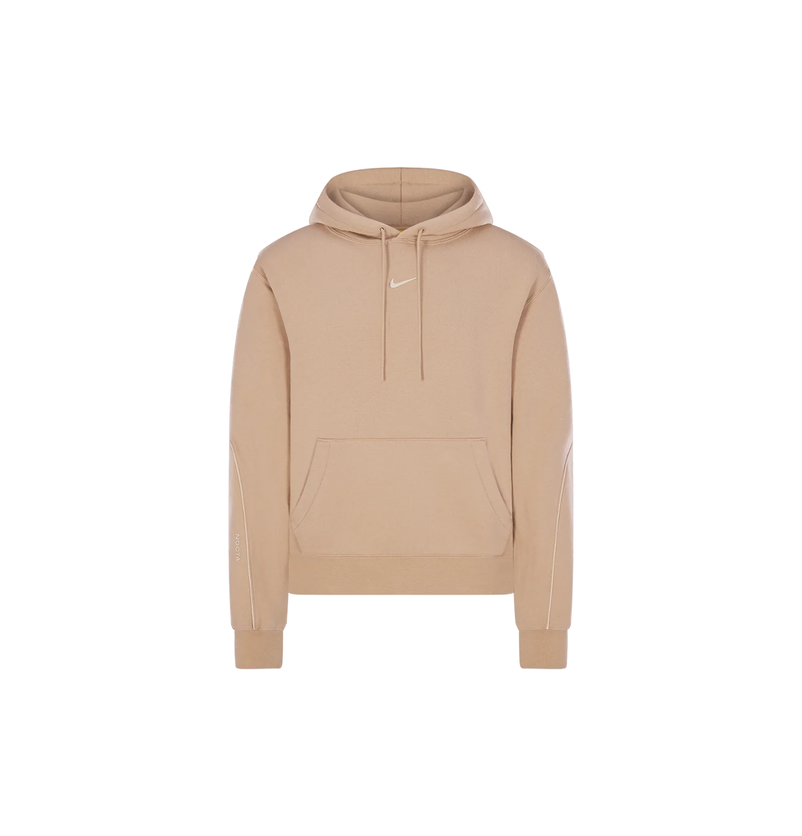 Sweat à capuche Nocta