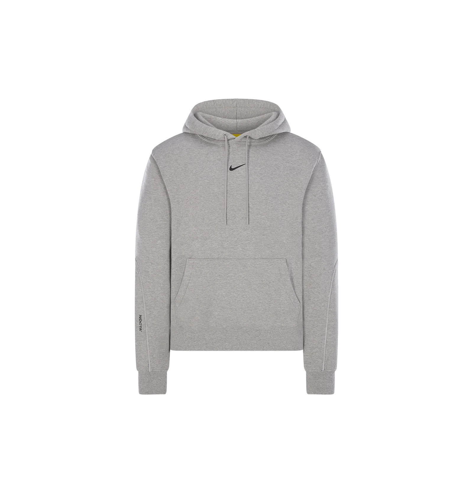 Sweat à capuche Nocta