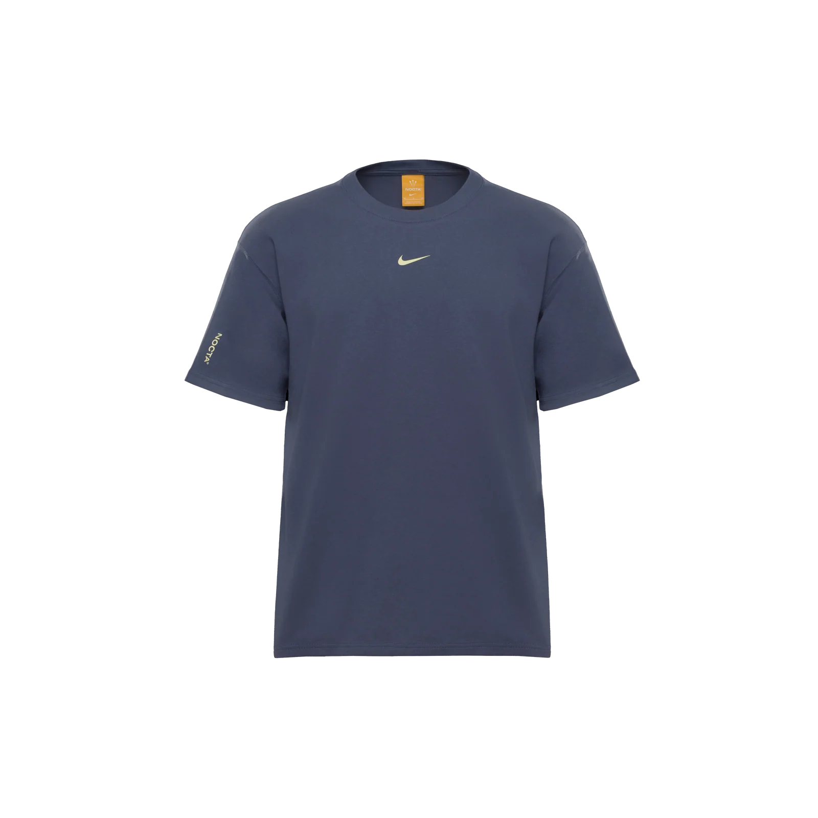 T-shirt Nocta