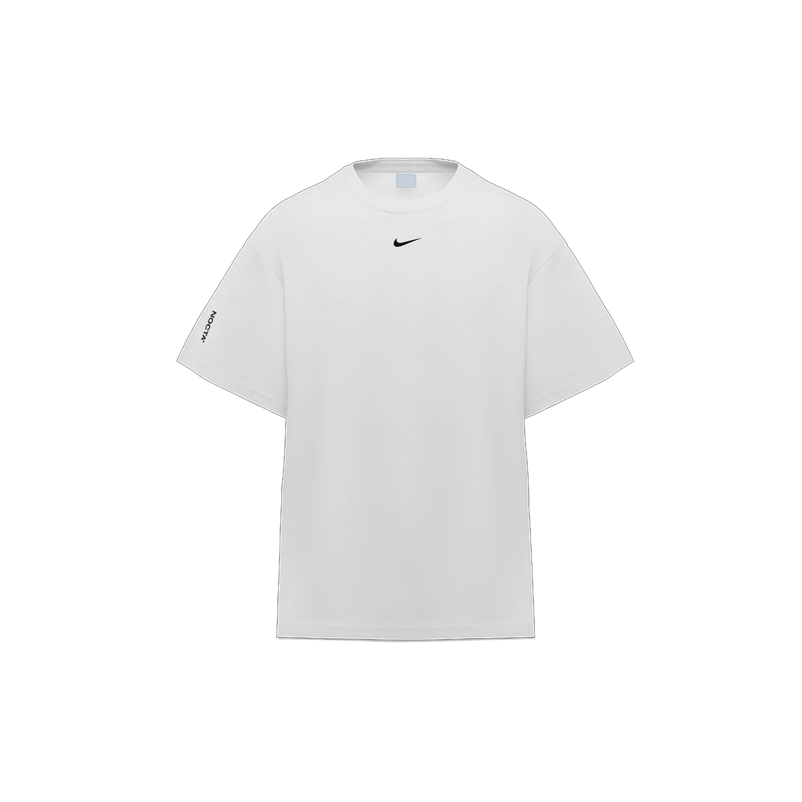 T-shirt Nocta
