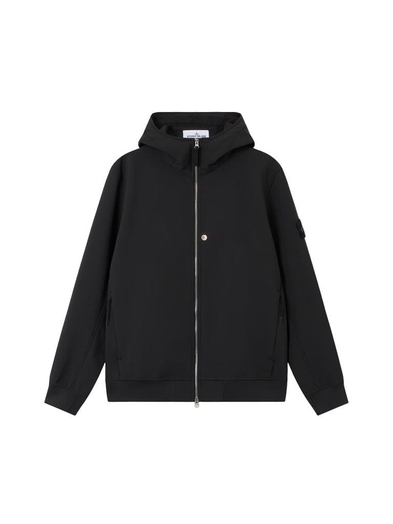 Veste Stone lsIand