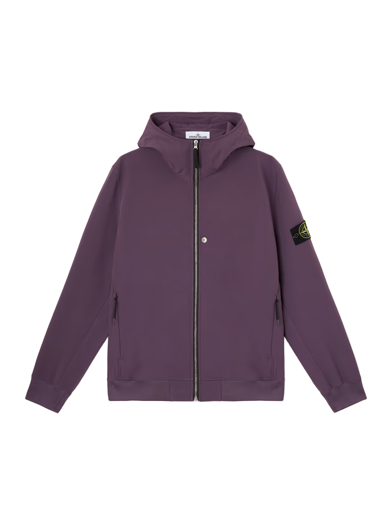 Veste Stone lsIand
