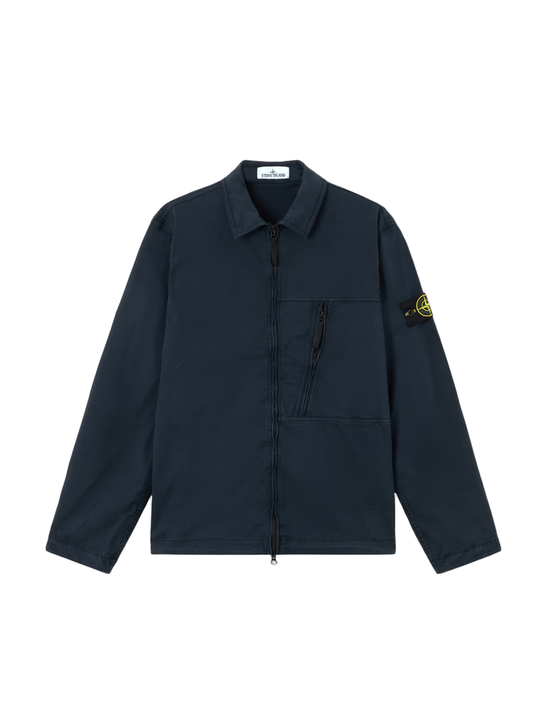 Veste Stone lsIand
