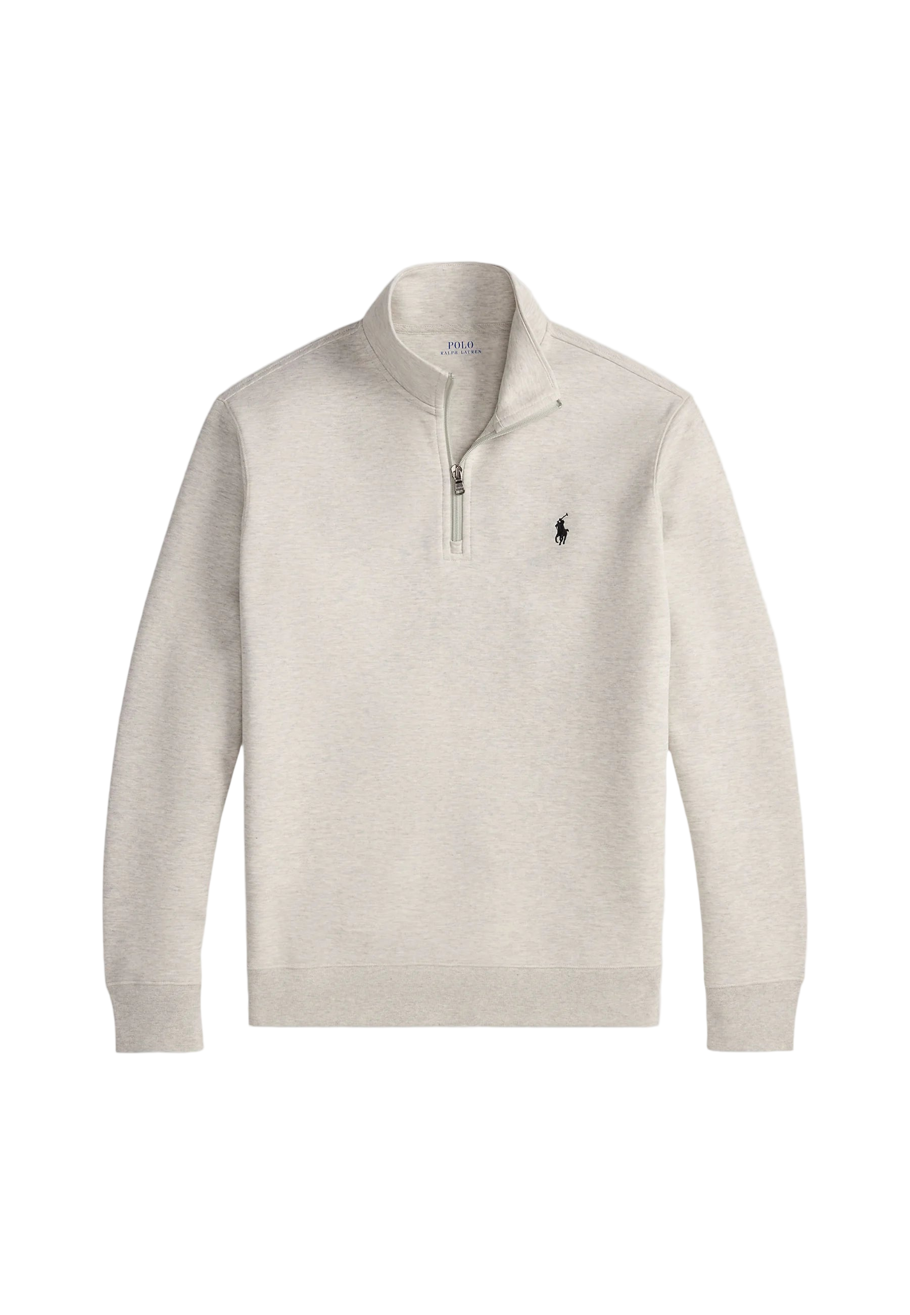 Zip Pull RaIph Iauren